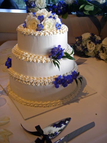 Costco Bakery Wedding Cakes