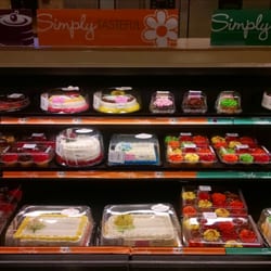 Food Lion Bakery Cakes