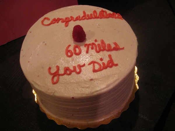 Funny Cake Writing Mistakes