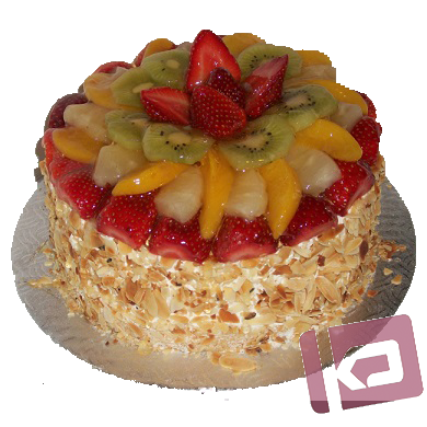 Kerala Fruit Cake