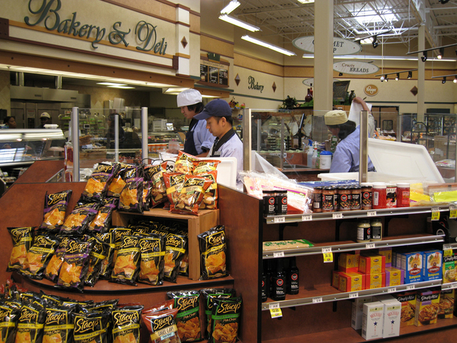 Kroger Marketplace