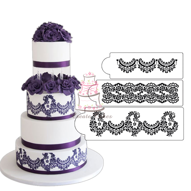 6-stencil-sheet-cakes-photo-gucci-stencil-lace-templates-for-cakes-and-2-tier-cake-template