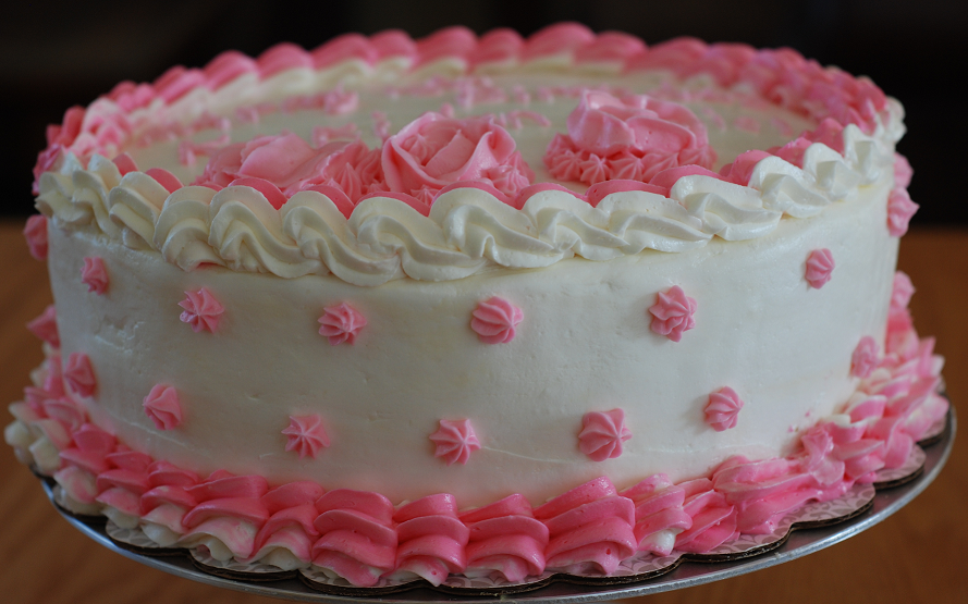 Meijer Bakery Birthday Cakes