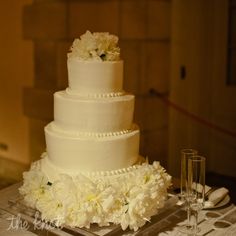 10 Photos of Publix Buttercream Wedding Cakes