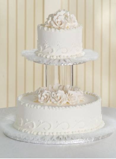 Publix Wedding Cakes