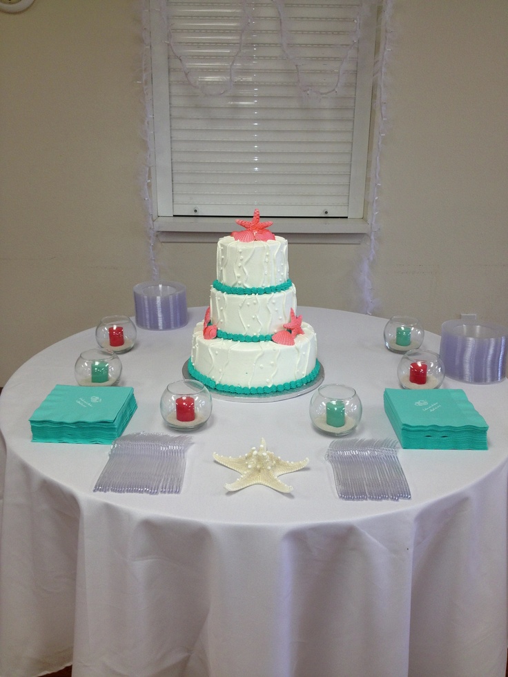 Publix Wedding Cakes