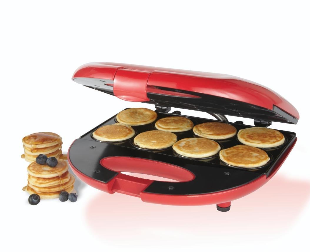 Sunbeam Mini Waffle Maker