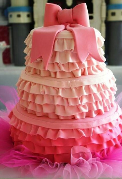 Valentine Birthday Cake Ideas