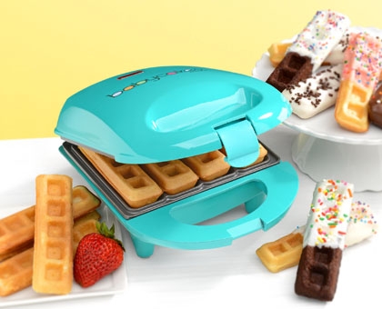 Waffle Stick Maker