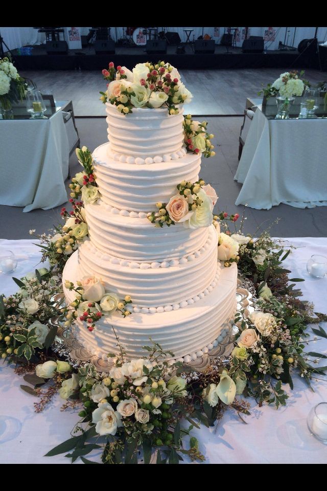 Wedding Cakes Mobile Al