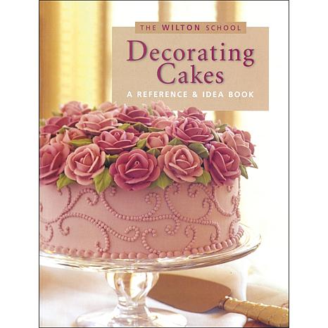 Wilton Cake Decorating