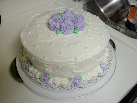 Women Birthday Cake Ideas