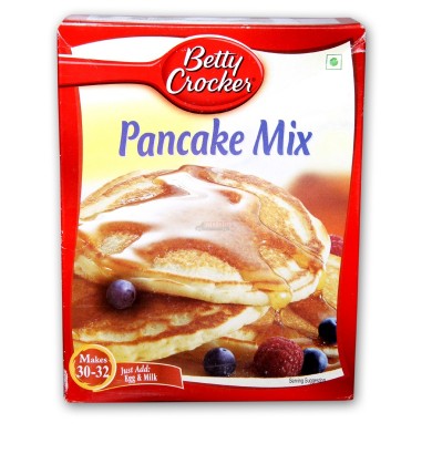 Betty Crocker Pancake Mix