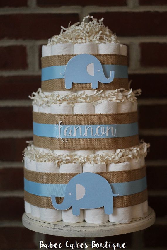 Burlap Baby Shower Themes Baby Shower Ideas