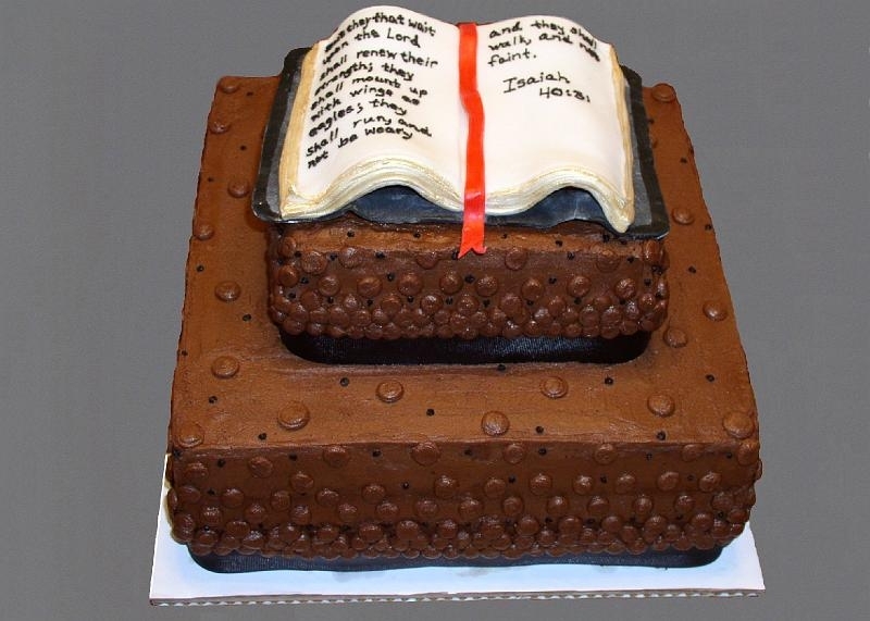 Cake Happy Birthday Bible Quotes