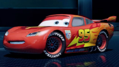 Disney Pixar Cars 2