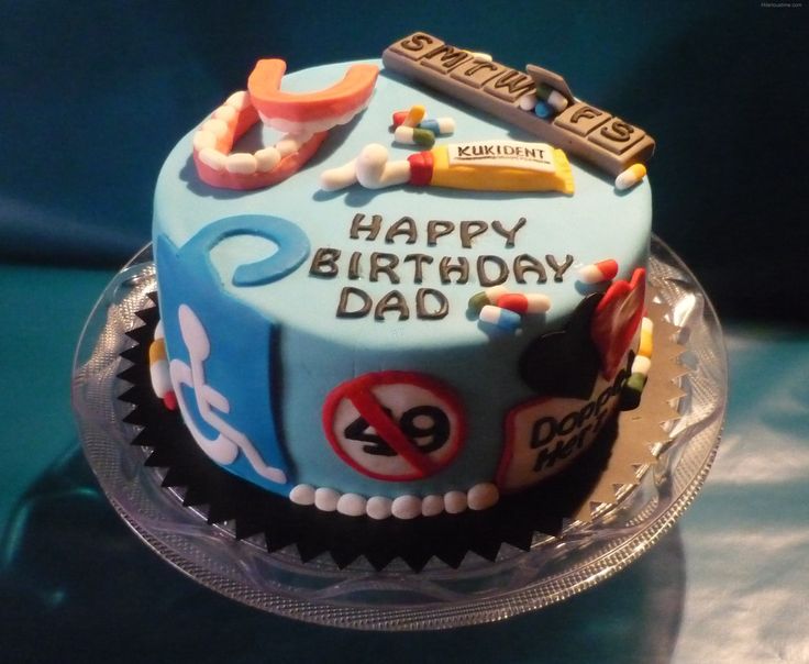 11 Photos of Unique 50th Birthday Cakes For Men