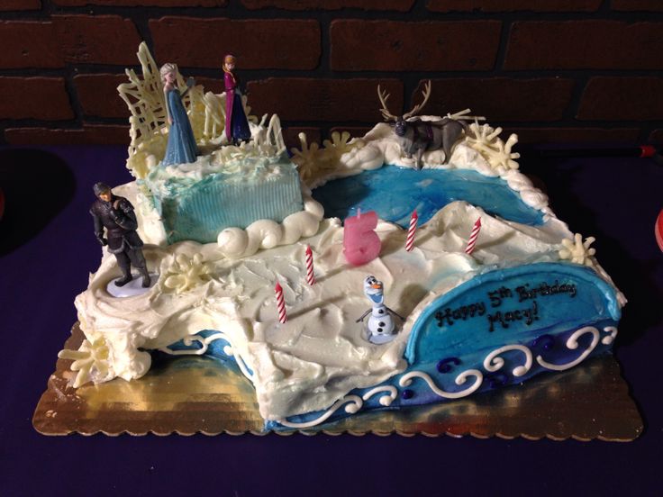 13 Photos of Birthday Cakes At Harris Teeter