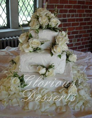 Kroger Bakery Wedding Cakes