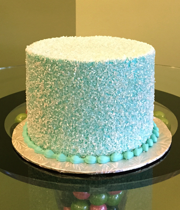 Layer Cake Glitter