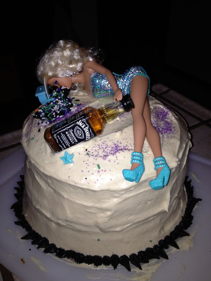 9 Photos of Birthday Cakes For The 19th Birthday