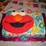 ShopRite Bakery Birthday Cakes