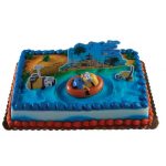 ShopRite Birthday Cakes