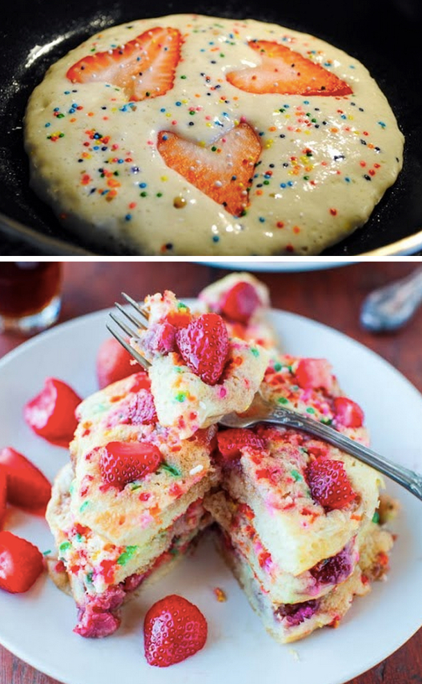 Top 38 Homemade Famous Desserts for Valentines Days