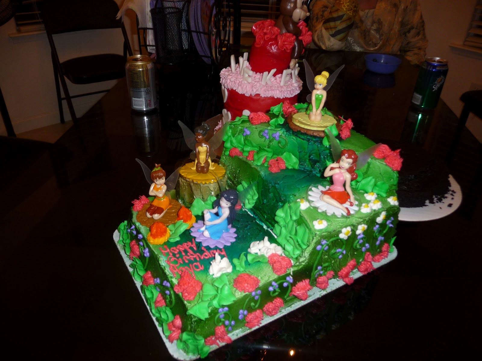 Vons Bakery Cake Designs