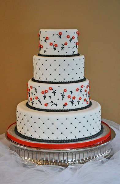 Wedding Cakes Conroe TX