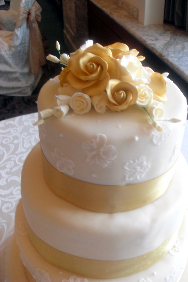 Wedding Cakes Utah County