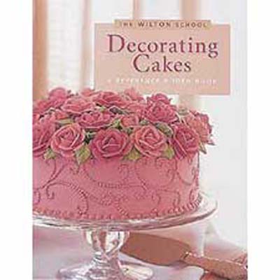 Wilton Cake Decorating Tips Chart