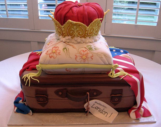 Amazing Cake Decorating