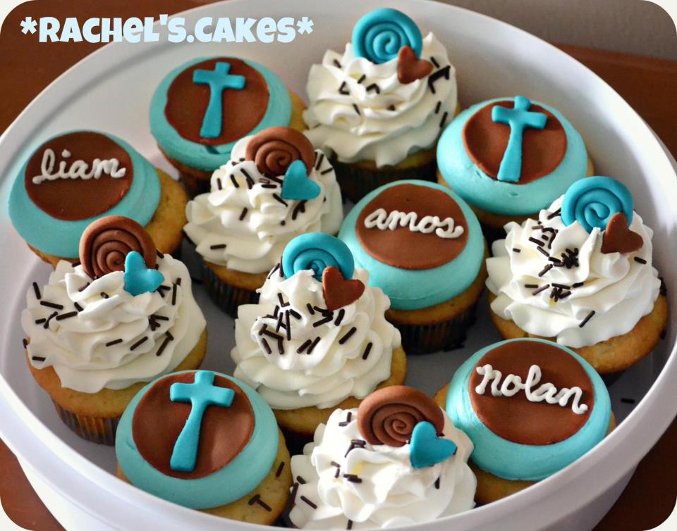 Cool Cupcakes Ideas