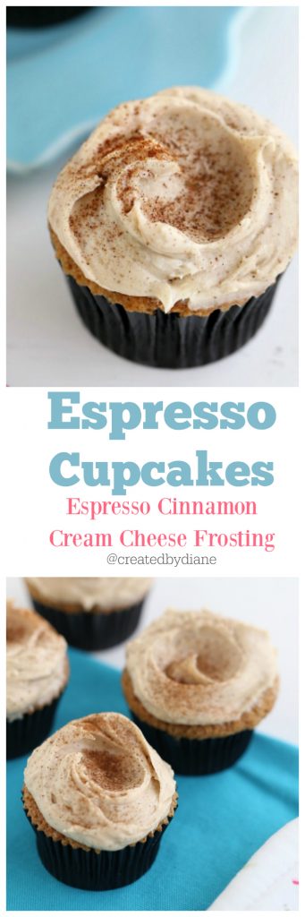 Cream Cheese Cupcake Frosting