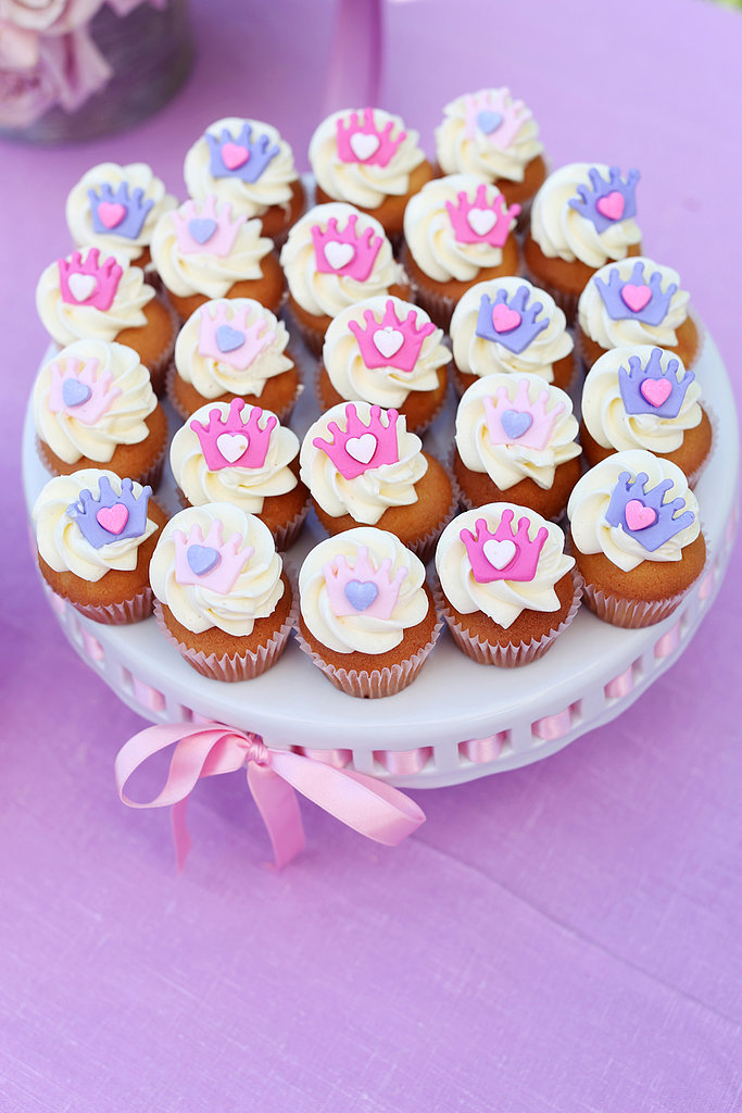 Disney Princess Sofia Party Ideas