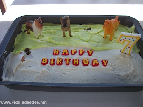 13 Photos of Poop Birthday Cakes For Dogs