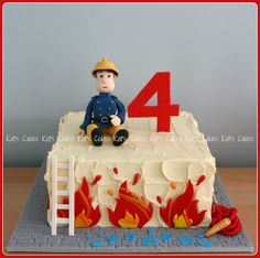 Fireman Sam