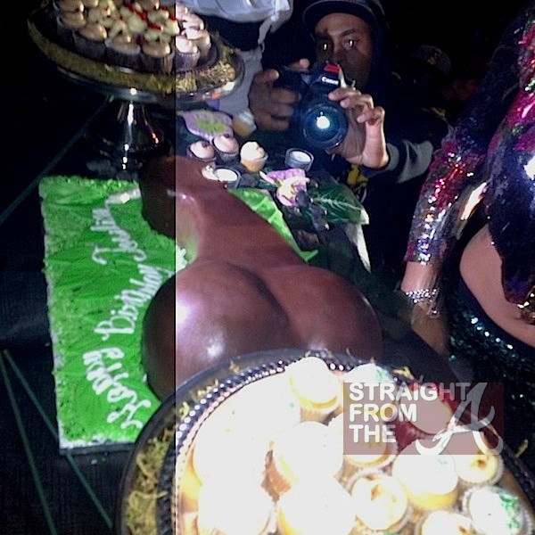 Joseline Hernandez Birthday