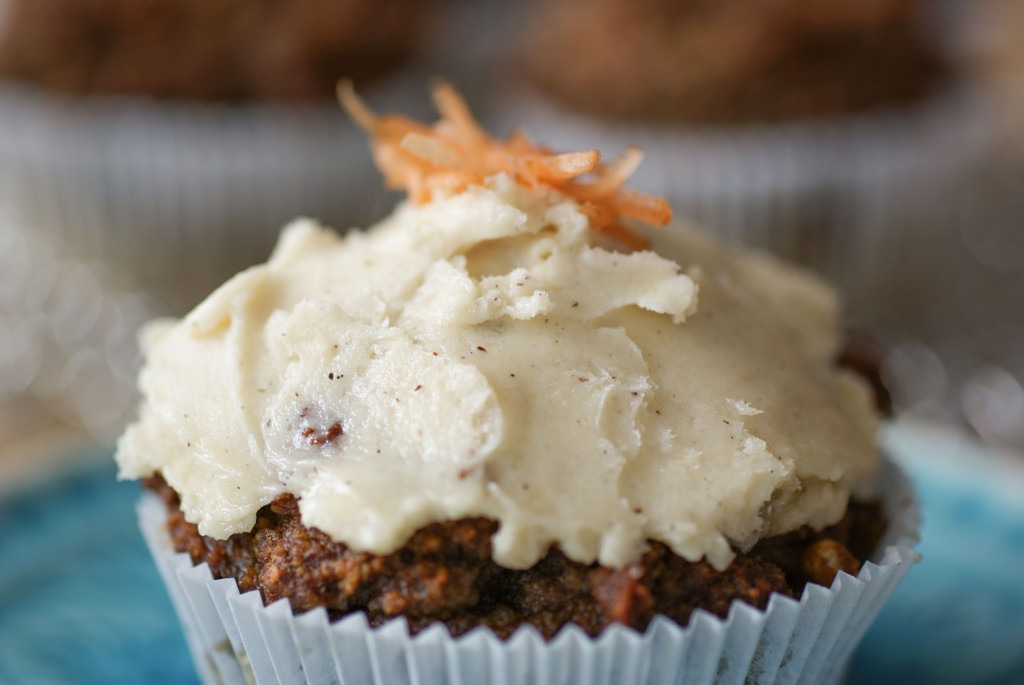 Paleo Cream Cheese Frosting