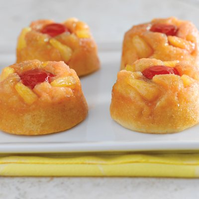 12 Photos of Pineapple Upside Down Cheesecake Cupcakes