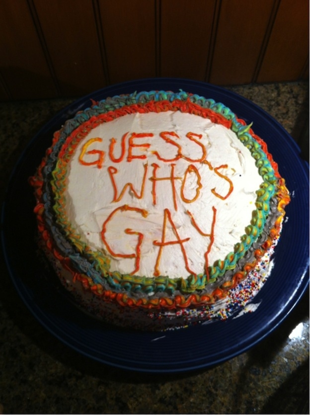 27 Painfully Honest Cake Messages Funny