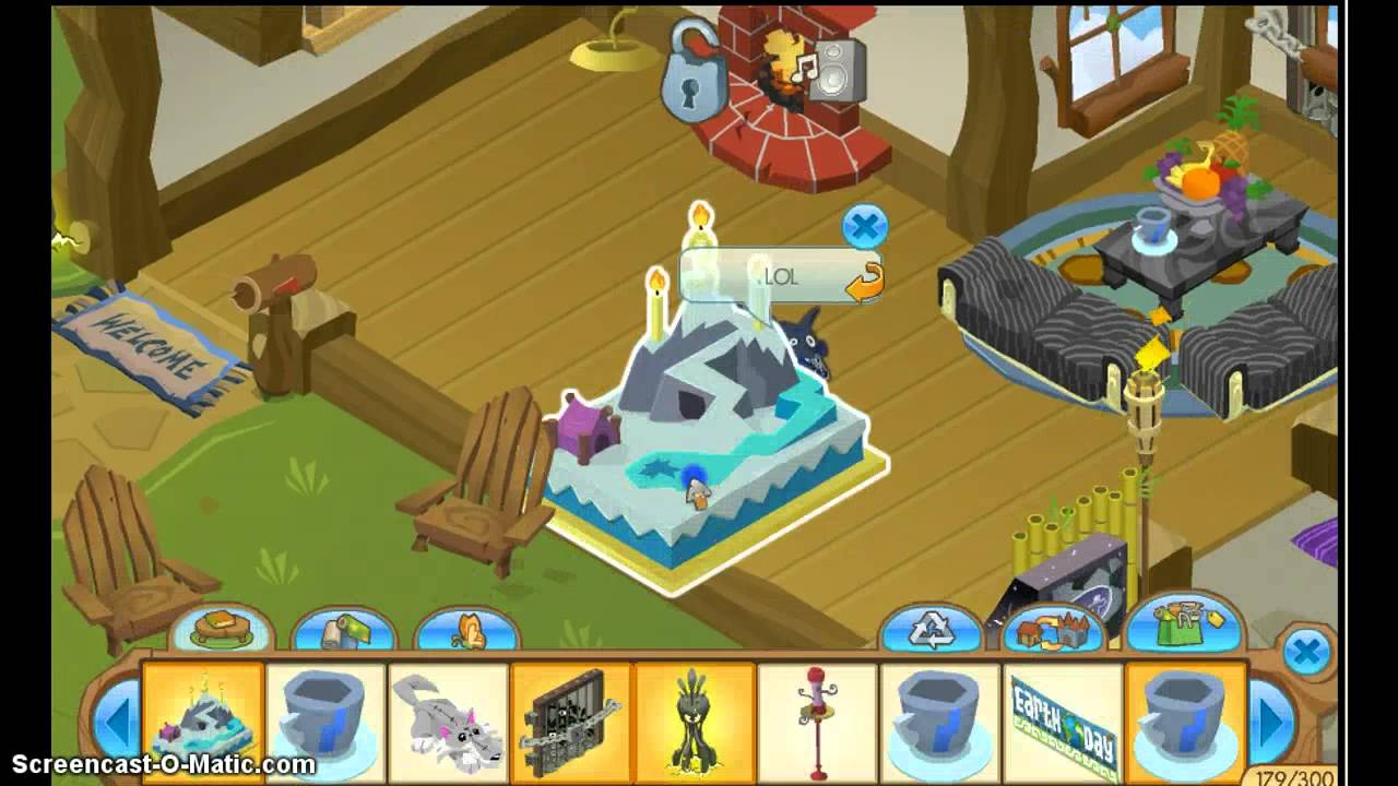 Animal Jam Codes Birthday Cake