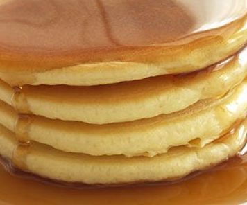 Buttermilk Pancakes Recipe