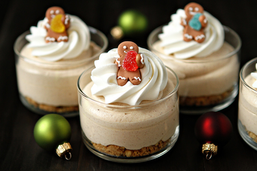 Cheesecake Christmas Dessert Recipes