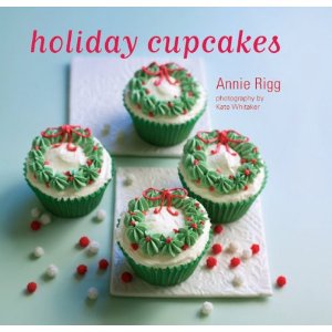 Christmas Birthday Cupcake Ideas