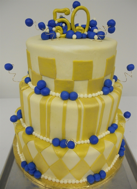 Custom Birthday Cakes Memphis TN