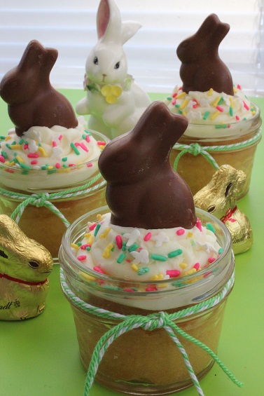 Easter Mini Cake