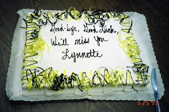 Funny Graduation Cake Ideas