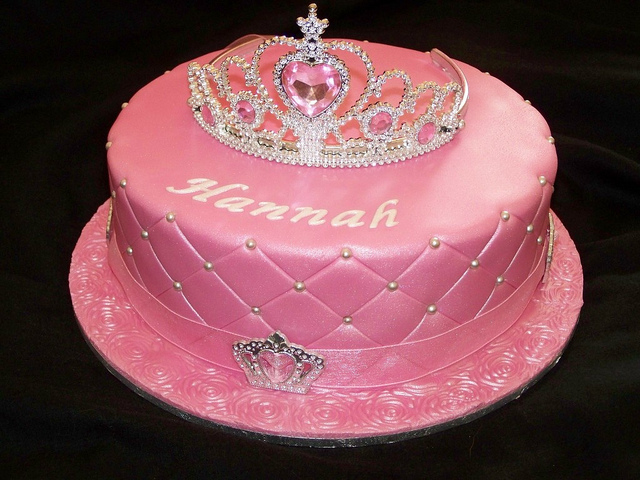 7 Photos of Teen Birthday Cakes For Girls 17 Years